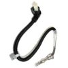 HOFFER 7451966 Sensor, exhaust gas temperature